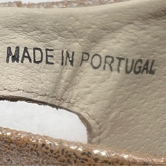 Fly London Platform Sandals - Picture 12 of 12